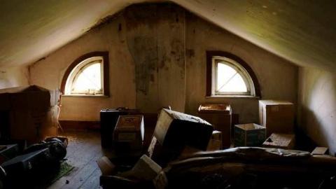 Beautiful Batty Baldwin House - Whitby, Ontario