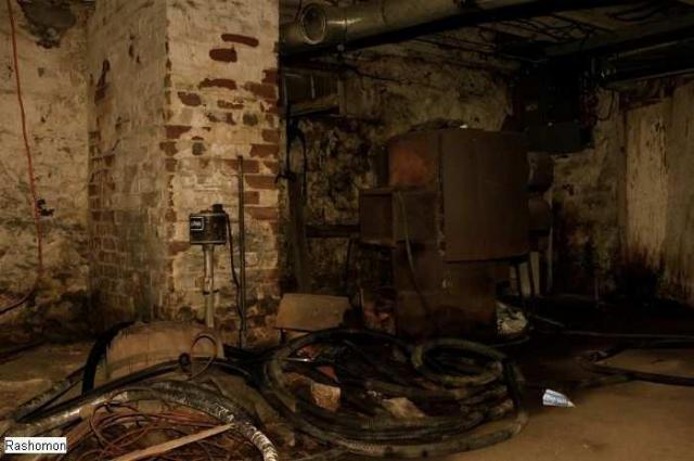 Beautiful Batty Baldwin House photo 2