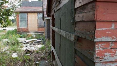 Framer's House photo 4