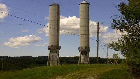 Hydro Generating Station  - Eugenia-Falls--Ghost-Town58.jpg