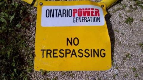 Hydro Generating Station  - Eugenia-Falls--Ghost-Town59.jpg