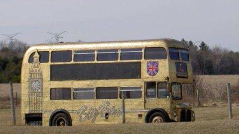 Historic Port Hope (Assorted) cover photo