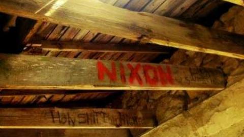 Photo from Derelict Eugenia