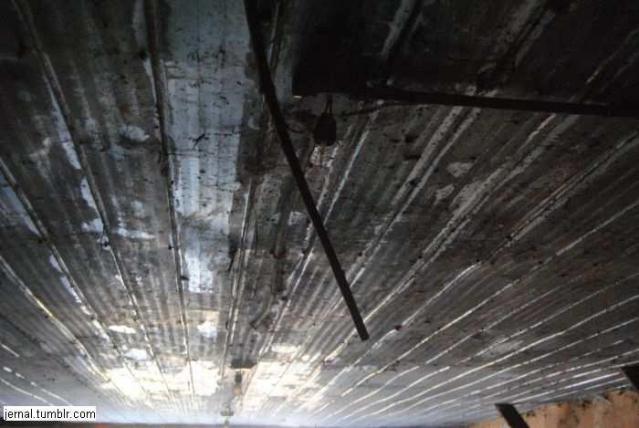 Perrys Lane - Prince Edward County, Ontario