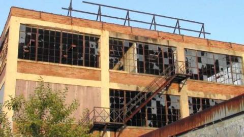 Torched factory - Greenwich-Village2.jpg