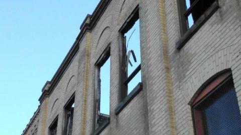 Torched factory - Greenwich-Village4.jpg