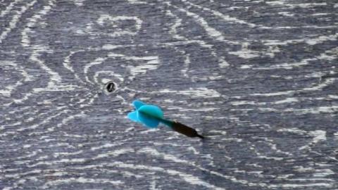 Photo from Torched factory