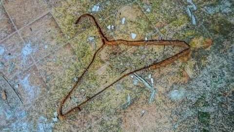 Photo from Mold museum