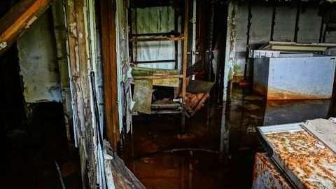 Photo from Mold museum