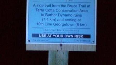 Abandoned Wheels photo 3