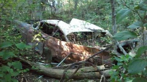 Relic in 'The Glen' - Abandoned-Wheels6.jpg