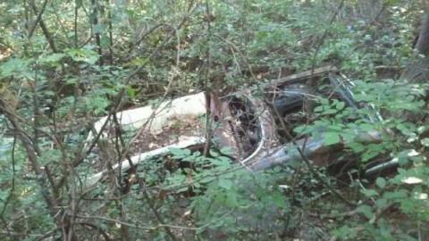 Abandoned Wheels photo 5