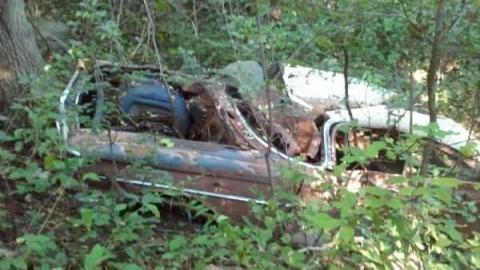 Relic in 'The Glen' - Abandoned-Wheels5.jpg