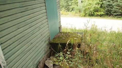 Photo from Community Centre