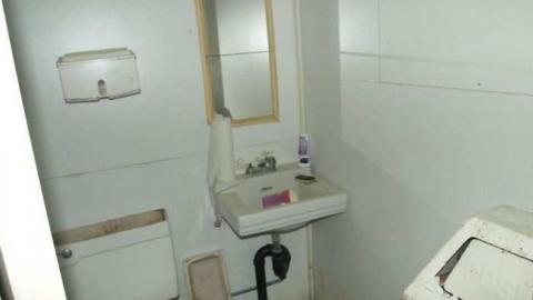 Photo from Community Centre