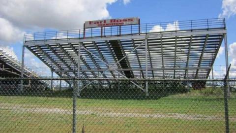 Cayuga Speedway photo 5