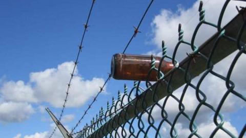 Cayuga Speedway - Haldimand County, Ontario