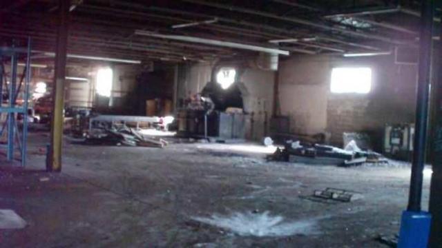 Vandem Industries Inc photo 5