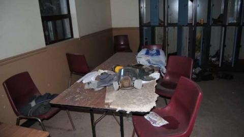 Rauscher Plating - Cambridge, Ontario