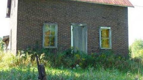 Fairground Flophouse - Ramara, Ontario