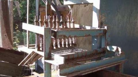 I Saw The Light - Saw-Lake-Saw-Mill84.jpg