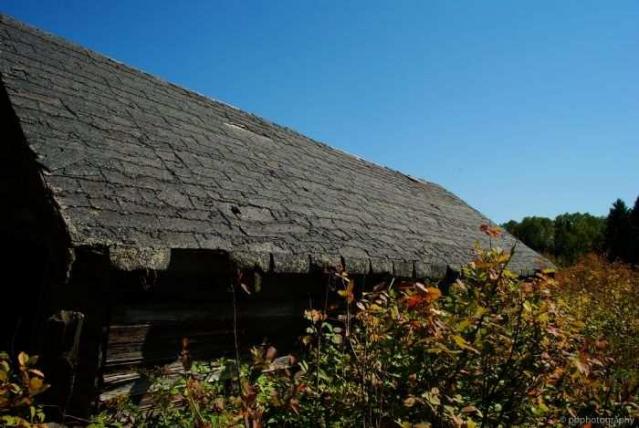 Hwy 534 Sheep Barn photo 3