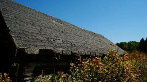 Hwy 534 Sheep Barn photo 3