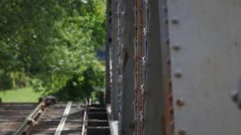 Old Rail Bridge photo 3