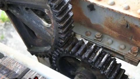 Old Rail Bridge photo 5