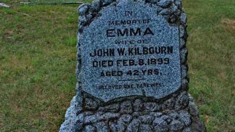 Not Forgotten - Kilbourne-Pioneer-Cemetery12.jpg