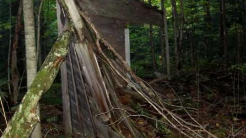 Kennaway (ghost town) cover photo