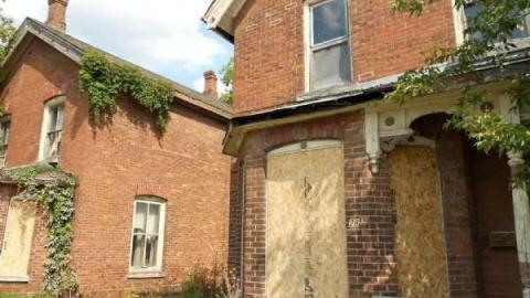 Matched Homes - Orillia, Ontario