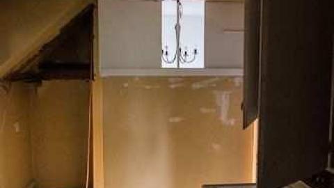 Photo from Insulbrick Apartment