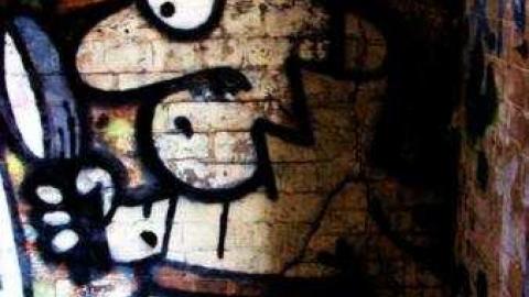 Barber Paper Mill- Georgetown - Halton Hills, Ontario