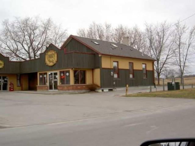 Clarington's Lost Communities - Clarington, Ontario