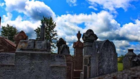 Constance Pioneer Cemetery photo 3