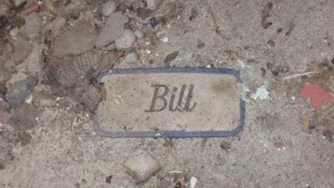 Bill's House - London, Ontario