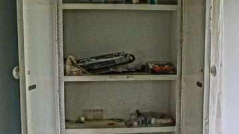 Photo from Elvis in the basement!!!