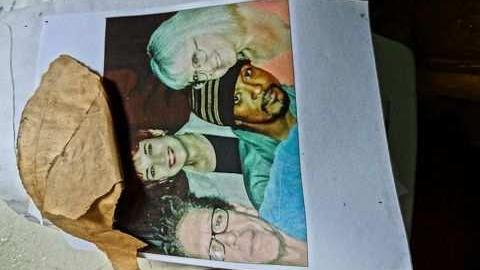 Elvis in the basement!!! - Elvis-on-Lowther33.jpg