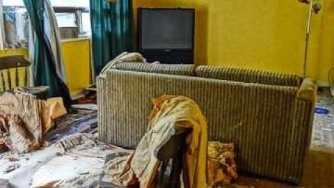 Elvis in the basement!!! - Elvis-on-Lowther36.jpg