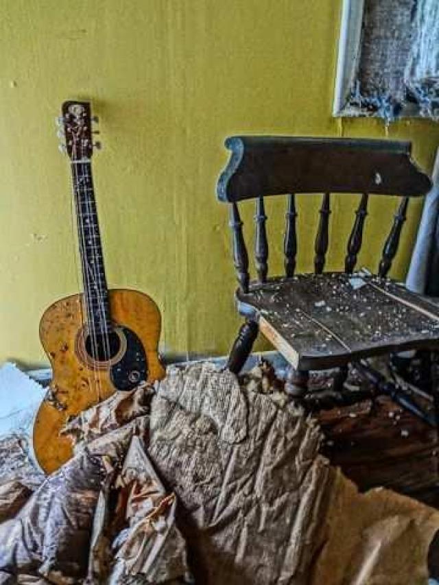 Elvis on Lowther photo 3