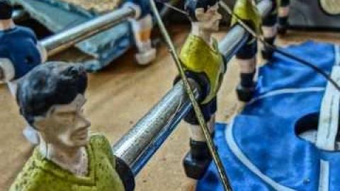 Elvis in the basement!!! - Elvis-on-Lowther3.jpg