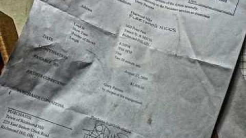 Elvis in the basement!!! - Elvis-on-Lowther28.jpg