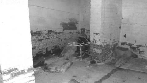 Old Whitby Psych cover photo