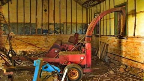 Photo from Barn School