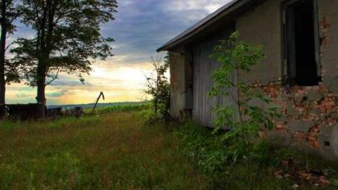 Photo from Barn School