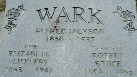 Orange Valley Road Cemetery photo 2