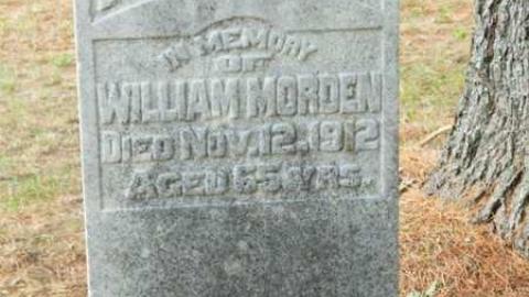 Seguin Falls Cemetery - Subcounty, State