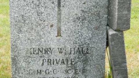 Seguin Falls Cemetery photo 5