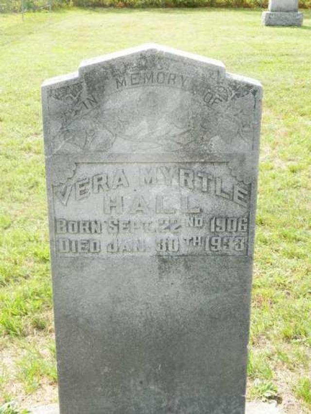 Seguin Falls Cemetery photo 2